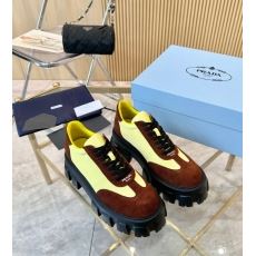 Prada Casual Shoes